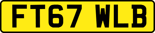 FT67WLB