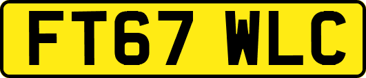 FT67WLC