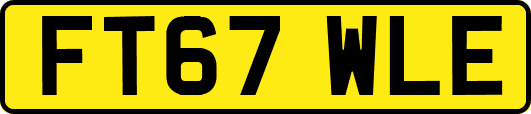 FT67WLE
