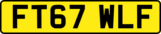 FT67WLF