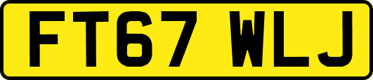 FT67WLJ