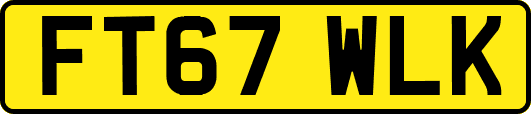 FT67WLK