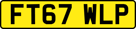 FT67WLP