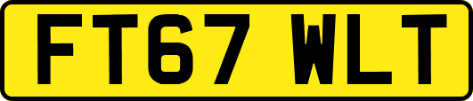 FT67WLT
