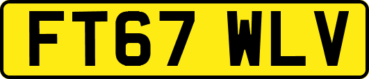 FT67WLV