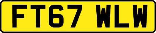 FT67WLW