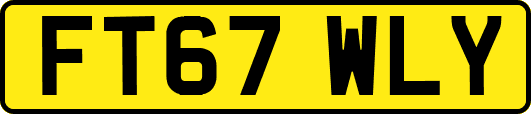 FT67WLY