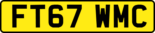 FT67WMC