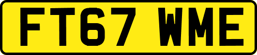 FT67WME
