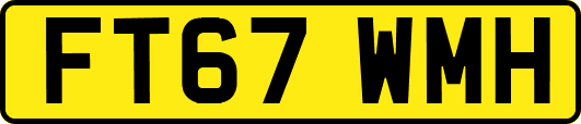 FT67WMH