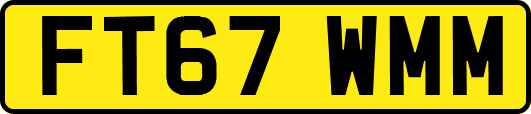 FT67WMM