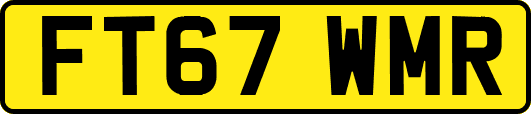 FT67WMR