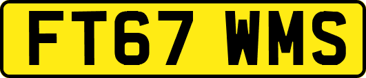 FT67WMS