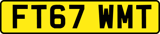 FT67WMT