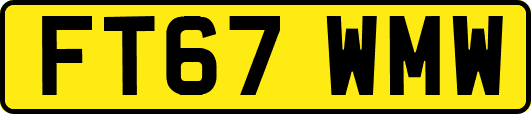 FT67WMW