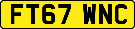 FT67WNC