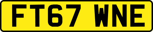 FT67WNE