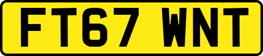 FT67WNT