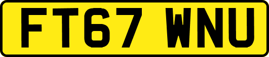 FT67WNU
