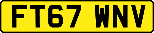 FT67WNV