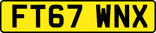 FT67WNX