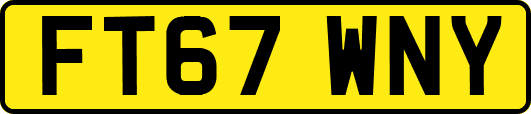 FT67WNY