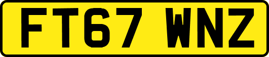 FT67WNZ