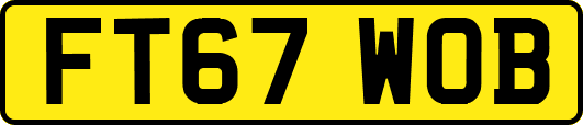 FT67WOB