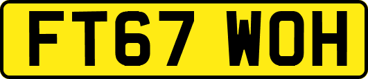 FT67WOH