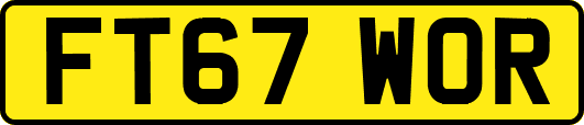 FT67WOR