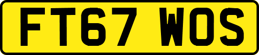 FT67WOS