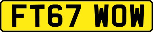FT67WOW
