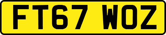 FT67WOZ