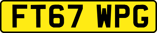 FT67WPG