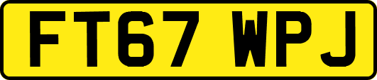 FT67WPJ