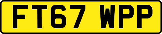 FT67WPP