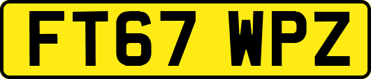 FT67WPZ