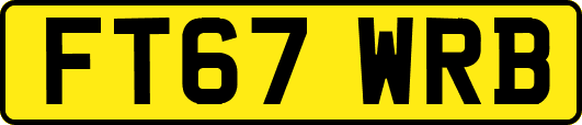 FT67WRB