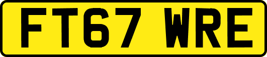 FT67WRE
