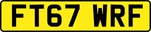 FT67WRF
