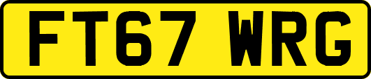 FT67WRG