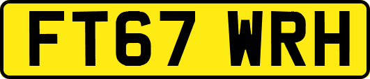 FT67WRH