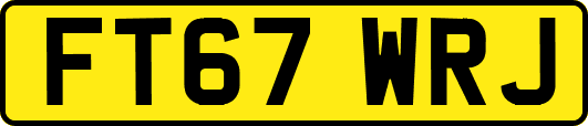 FT67WRJ