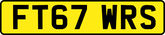 FT67WRS