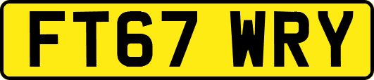 FT67WRY