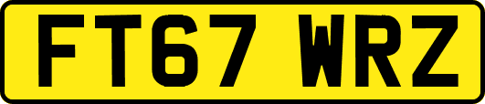 FT67WRZ