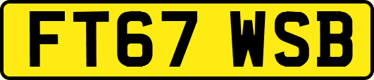 FT67WSB