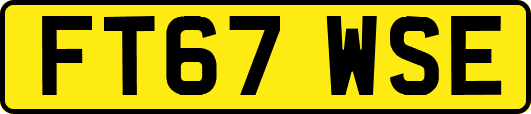 FT67WSE