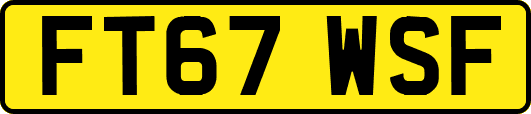 FT67WSF
