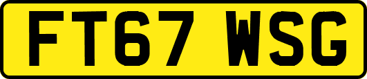 FT67WSG